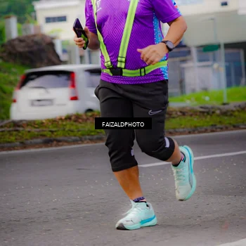 Runner Photo 8278760