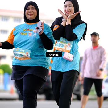 Runner Photo 8278761