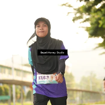 Runner Photo 8278765