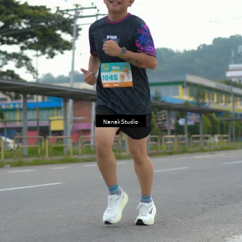 Runner Photo 8278766