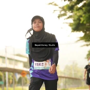 Runner Photo 8278767