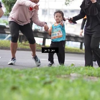Runner Photo 8278768