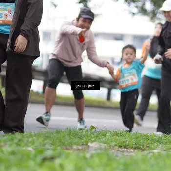 Runner Photo 8278769