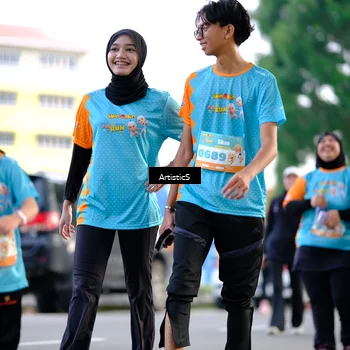 Runner Photo 8278773