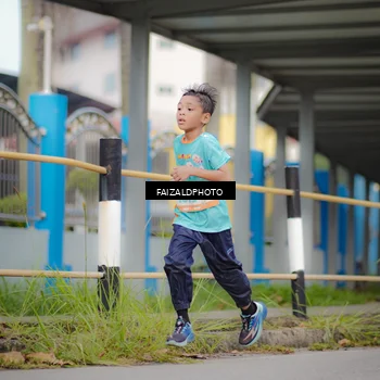 Runner Photo 8278775