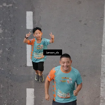 Runner Photo 8278777