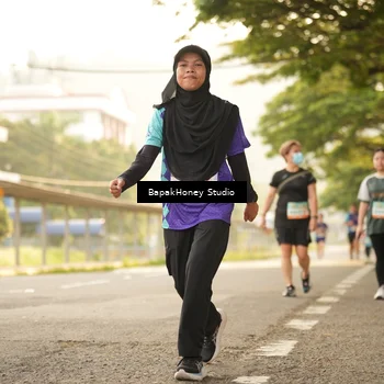 Runner Photo 8278780