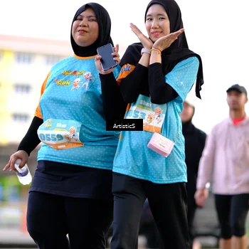 Runner Photo 8278781