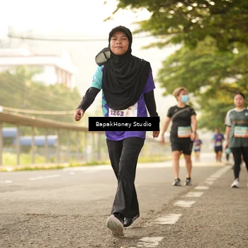 Runner Photo 8278782