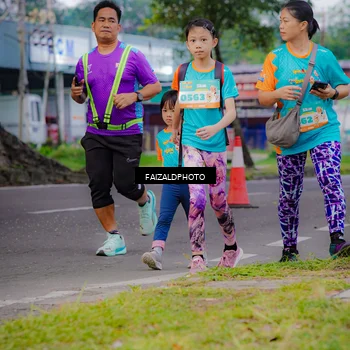 Runner Photo 8278786
