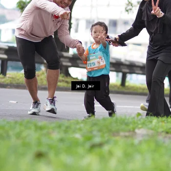 Runner Photo 8278787