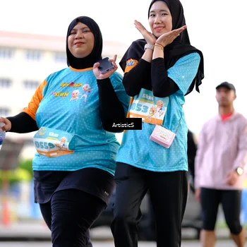 Runner Photo 8278788