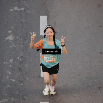 Runner Photo 8278791