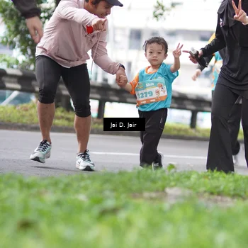 Runner Photo 8278792