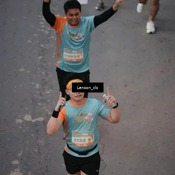 Runner Photo 8278796