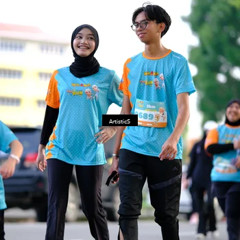 Runner Photo 8278798