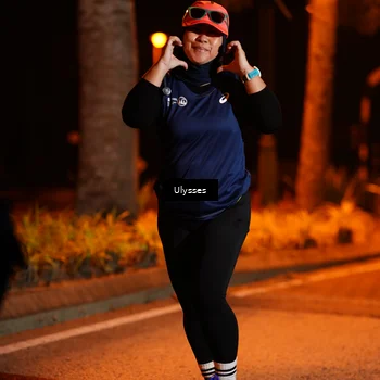Runner Photo 8278800