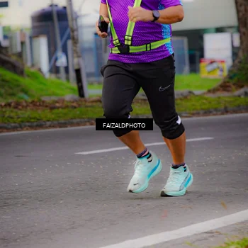 Runner Photo 8278802