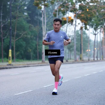 Runner Photo 8278804