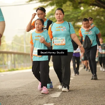 Runner Photo 8278805