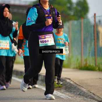 Runner Photo 8278806