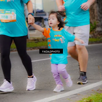 Runner Photo 8278807