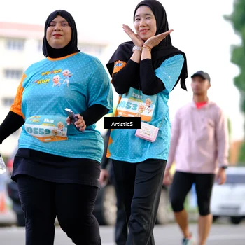 Runner Photo 8278808
