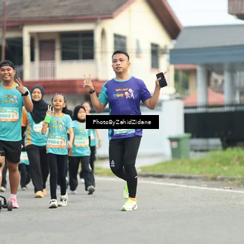 Runner Photo 8278812