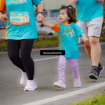 Runner Photo 8278813