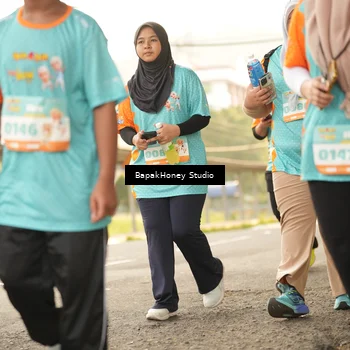 Runner Photo 8278816