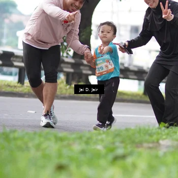 Runner Photo 8278818