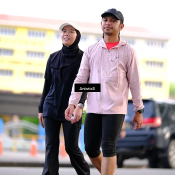 Runner Photo 8278819