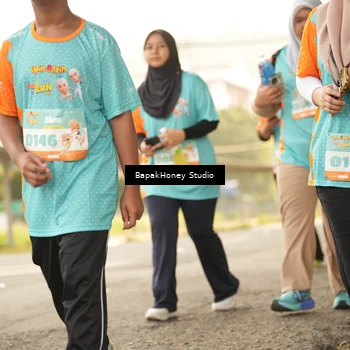 Runner Photo 8278821