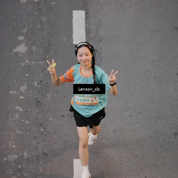 Runner Photo 8278822