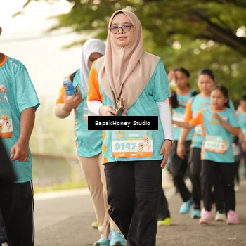 Runner Photo 8278824