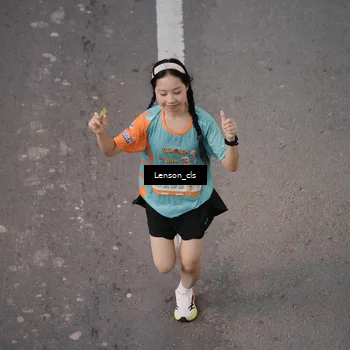 Runner Photo 8278825