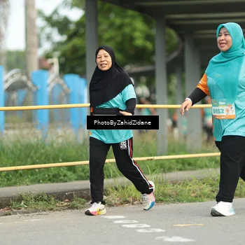 Runner Photo 8278826