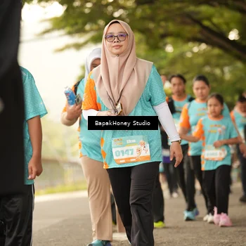Runner Photo 8278829