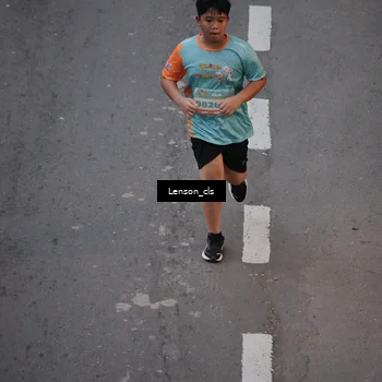 Runner Photo 8278830