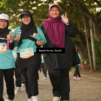 Runner Photo 8278832
