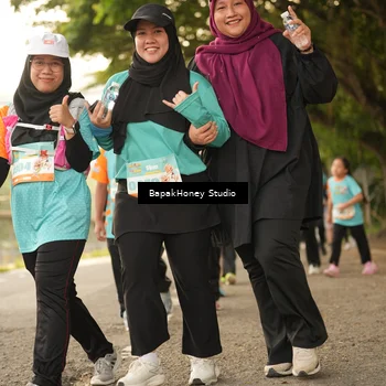 Runner Photo 8278833