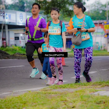 Runner Photo 8278835
