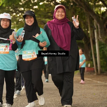 Runner Photo 8278840