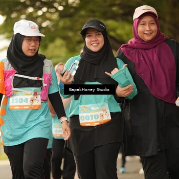 Runner Photo 8278842