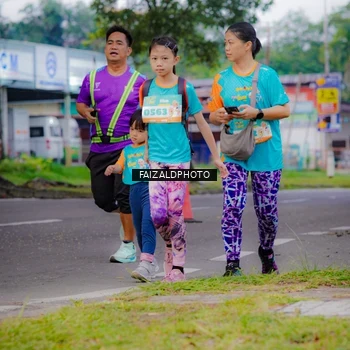 Runner Photo 8278844