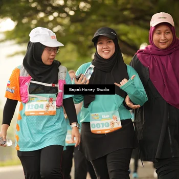 Runner Photo 8278845