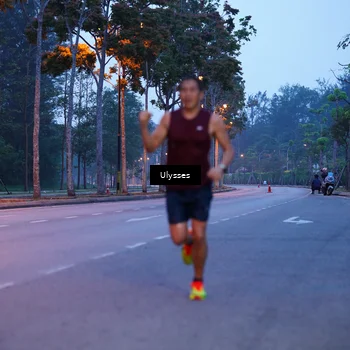 Runner Photo 8278849