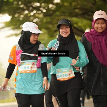 Runner Photo 8278852