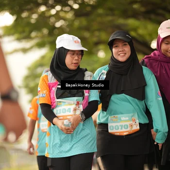 Runner Photo 8278853