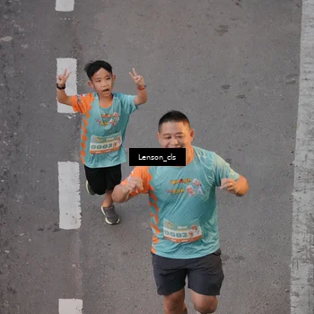Runner Photo 8278856